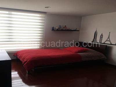 Apartamento en venta en Colina Campestre, Bogotá · foto 10 de 12