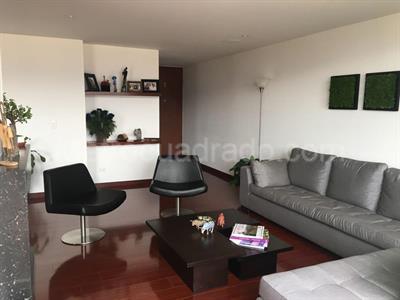 Apartamento en venta en Colina Campestre, Bogotá · foto 3 de 12