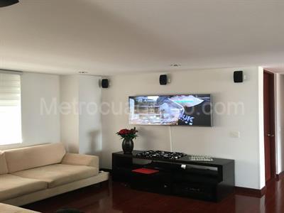 Apartamento en venta en Colina Campestre, Bogotá · foto 6 de 12
