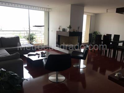 Apartamento en venta en Colina Campestre, Bogotá · foto 5 de 12