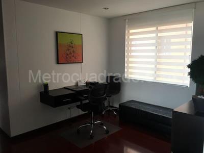 Apartamento en venta en Colina Campestre, Bogotá · foto 11 de 12
