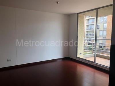 Apartamento de 3 alcobas en venta en Colina Campestre, Bogotá, 135 m² · foto 9 de 20