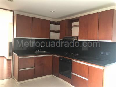 Apartamento de 3 alcobas en venta en Colina Campestre, Bogotá, 135 m² · foto 13 de 20