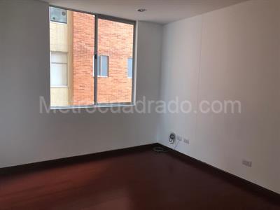 Apartamento de 3 alcobas en venta en Colina Campestre, Bogotá, 135 m² · foto 15 de 20