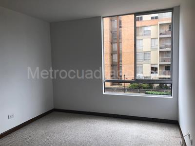 Apartamento de 3 alcobas en venta en Colina Campestre, Bogotá, 135 m² · foto 16 de 20