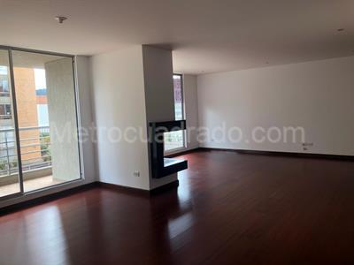 Apartamento de 3 alcobas en venta en Colina Campestre, Bogotá, 135 m² · foto 12 de 20