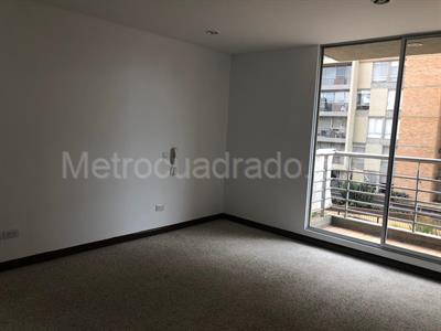 Apartamento de 3 alcobas en venta en Colina Campestre, Bogotá, 135 m² · foto 18 de 20
