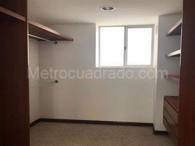 Apartamento de 3 alcobas en venta en Colina Campestre, Bogotá, 135 m² · foto 19 de 20