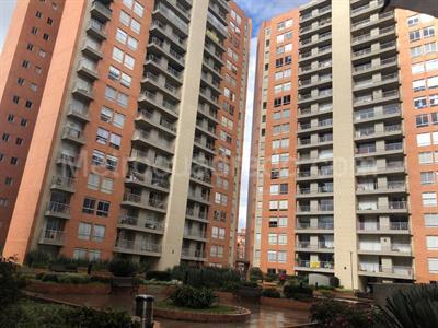 Apartamento de 3 alcobas en venta en Colina Campestre, Bogotá, 135 m² · foto 2 de 20