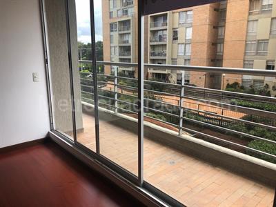 Apartamento de 3 alcobas en venta en Colina Campestre, Bogotá, 135 m² · foto 10 de 20