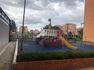 Apartamento de 3 alcobas en venta en Colina Campestre, Bogotá, 135 m² · foto 4 de 20