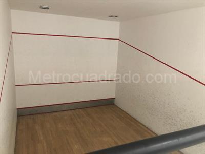 Apartamento de 3 alcobas en venta en Colina Campestre, Bogotá, 135 m² · foto 20 de 20