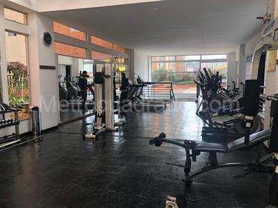 Apartamento de 3 alcobas en venta en Colina Campestre, Bogotá, 135 m² · foto 5 de 20