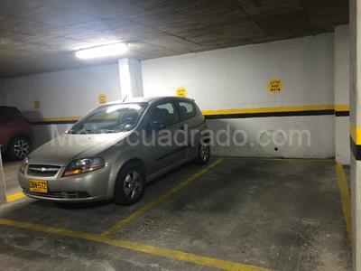 Apartamento de 3 alcobas en venta en Colina Campestre, Bogotá, 135 m² · foto 6 de 20