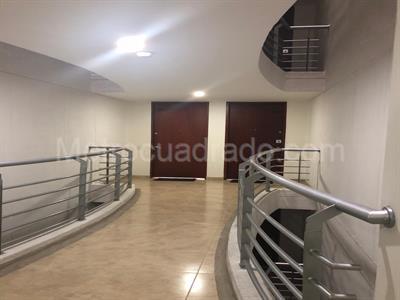 Apartamento de 3 alcobas en venta en Colina Campestre, Bogotá, 135 m² · foto 7 de 20