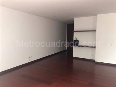 Apartamento de 3 alcobas en venta en Colina Campestre, Bogotá, 135 m² · foto 8 de 20