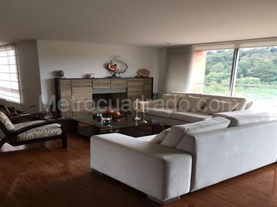 Apartamento en venta en Colina Campestre, Bogotá · foto 4 de 15