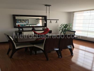 Apartamento en venta en Colina Campestre, Bogotá · foto 5 de 15