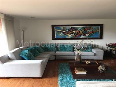 Apartamento en venta en Colina Campestre, Bogotá · foto 13 de 15