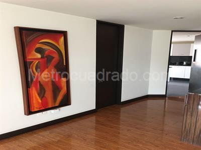 Apartamento en venta en Colina Campestre, Bogotá · foto 7 de 15
