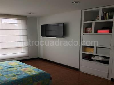 Apartamento en venta en Colina Campestre, Bogotá · foto 14 de 15