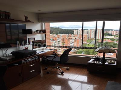 Apartamento en venta en Colina Campestre, Bogotá · foto 3 de 15