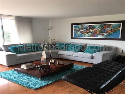 Apartamento en venta en Colina Campestre, Bogotá · foto 2 de 15