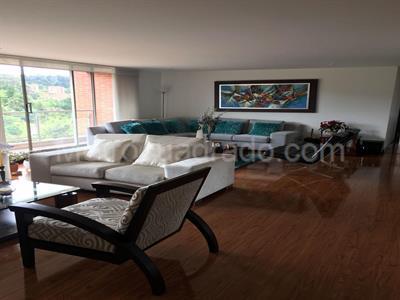 Apartamento en venta en Colina Campestre, Bogotá · foto 6 de 15