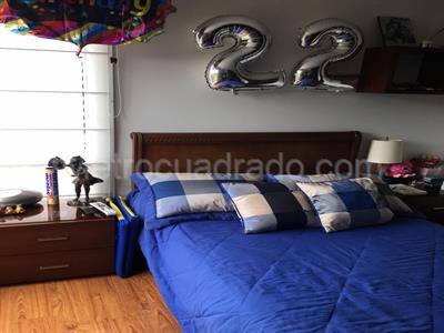 Apartamento en venta en Colina Campestre, Bogotá · foto 9 de 15