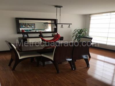 Apartamento en venta en Colina Campestre, Bogotá · foto 11 de 15