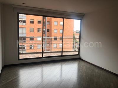 Apartamento de 3 alcobas en venta en Colina Campestre, Bogotá, 132 m² · foto 15 de 20