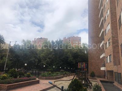 Apartamento de 3 alcobas en venta en Colina Campestre, Bogotá, 132 m² · foto 16 de 20