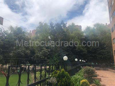 Apartamento de 3 alcobas en venta en Colina Campestre, Bogotá, 132 m² · foto 6 de 20