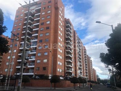 Apartamento de 3 alcobas en venta en Colina Campestre, Bogotá, 132 m² · foto 3 de 20