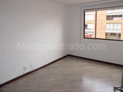 Apartamento de 3 alcobas en venta en Colina Campestre, Bogotá, 132 m² · foto 12 de 20