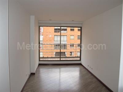 Apartamento de 3 alcobas en venta en Colina Campestre, Bogotá, 132 m² · foto 13 de 20