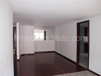 Apartamento de 3 alcobas en venta en Colina Campestre, Bogotá, 132 m² · foto 11 de 20
