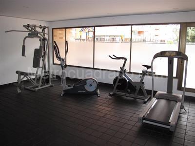Apartamento de 3 alcobas en venta en Colina Campestre, Bogotá, 132 m² · foto 18 de 20