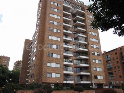 Apartamento de 3 alcobas en venta en Colina Campestre, Bogotá, 132 m² · foto 19 de 20