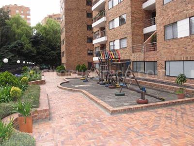 Apartamento de 3 alcobas en venta en Colina Campestre, Bogotá, 132 m² · foto 7 de 20