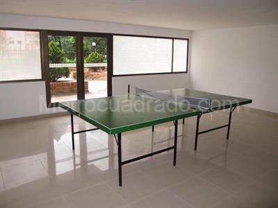 Apartamento de 3 alcobas en venta en Colina Campestre, Bogotá, 132 m² · foto 8 de 20