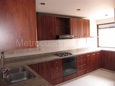 Apartamento de 3 alcobas en venta en Colina Campestre, Bogotá, 132 m² · foto 9 de 20