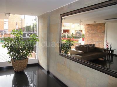Apartamento de 3 alcobas en venta en Colina Campestre, Bogotá, 132 m² · foto 5 de 20