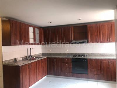 Apartamento de 3 alcobas en venta en Colina Campestre, Bogotá, 132 m² · foto 4 de 20
