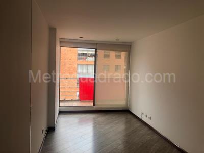 Apartamento de 3 alcobas en venta en Colina Campestre, Bogotá, 132 m² · foto 10 de 20