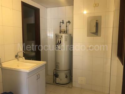 Apartamento de 3 alcobas en venta en Colina Campestre, Bogotá, 132 m² · foto 20 de 20