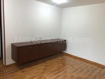 Apartamento de 3 alcobas en venta en Colina Campestre, Bogotá, 162 m² · foto 16 de 19