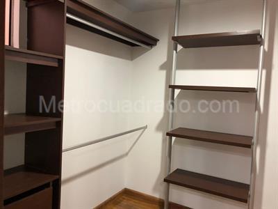 Apartamento de 3 alcobas en venta en Colina Campestre, Bogotá, 162 m² · foto 17 de 19
