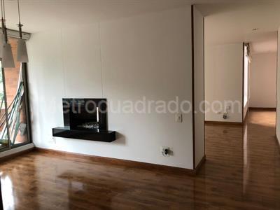 Apartamento de 3 alcobas en venta en Colina Campestre, Bogotá, 162 m² · foto 18 de 19