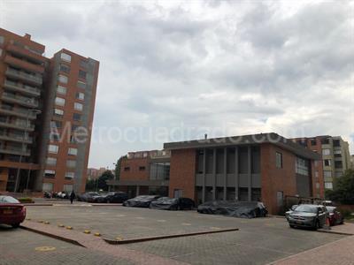 Apartamento de 3 alcobas en venta en Colina Campestre, Bogotá, 162 m² · foto 5 de 19
